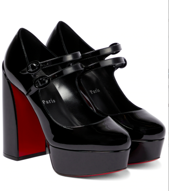 Τα νέα high heels είναι στρογγυλά-8