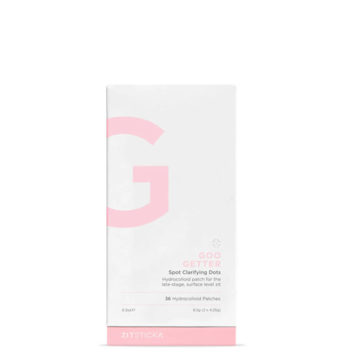 Γιατί τα επιθέματα για τα σπυράκια είναι η λύση στο maskne;-4