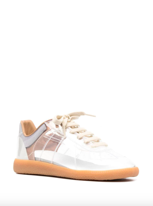 Διάφανα sneakers: Θα τολμήσετε την τάση;-4