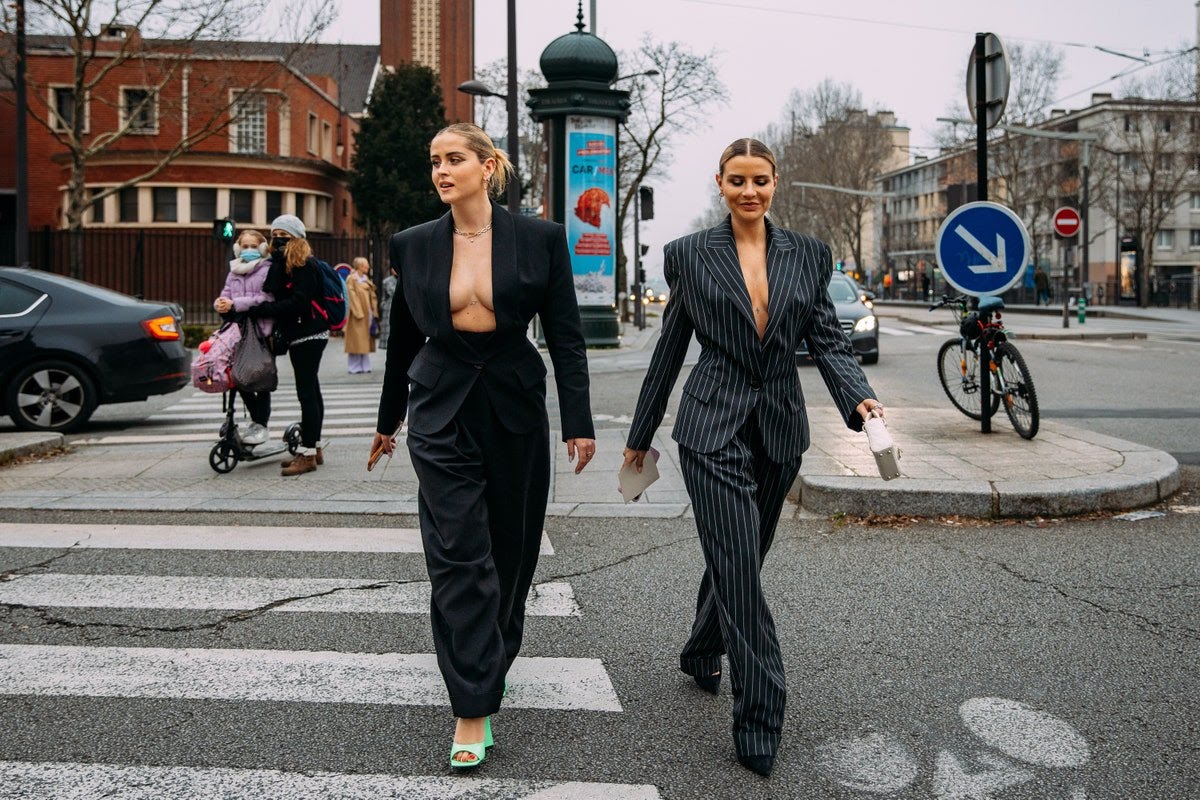 Οι 7 πρώτες τάσεις της άνοιξης μέσα από το street style-5