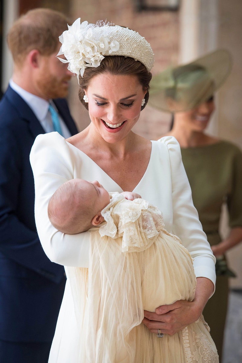 H Kate Middleton έχει γενέθλια και η Vogue θυμάται τις πιο επιδραστικές εμφανίσεις της-6