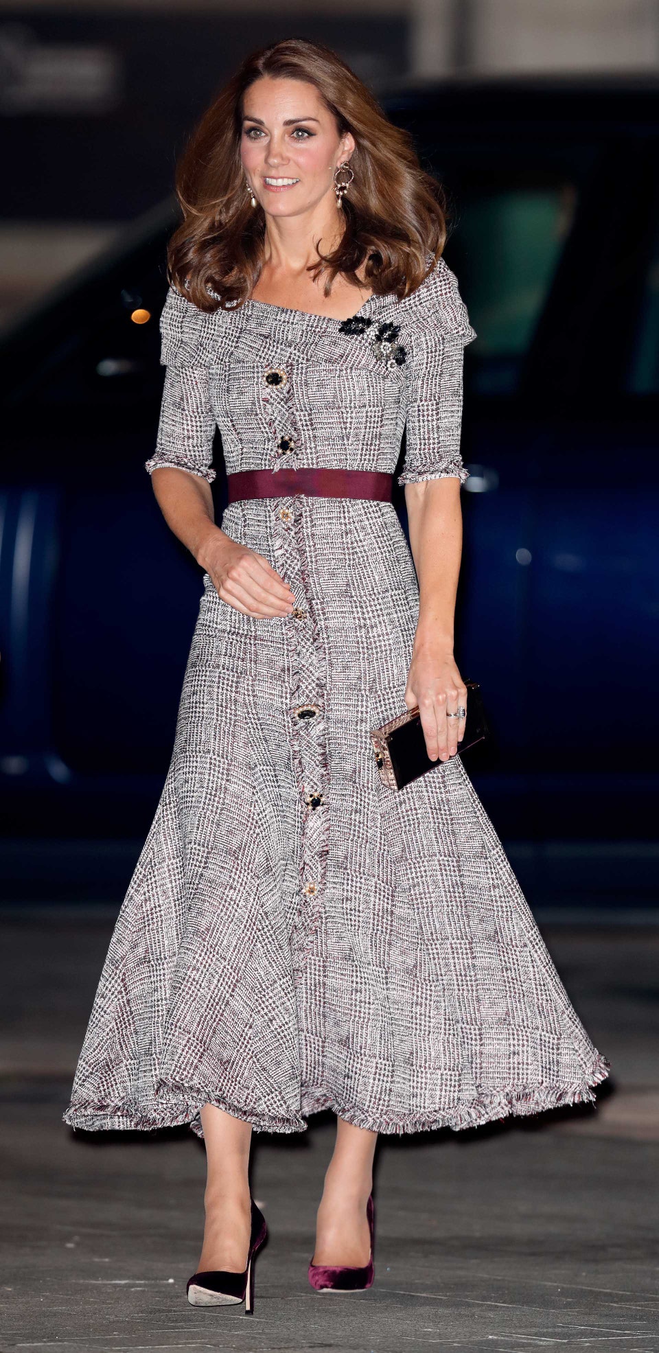 H Kate Middleton έχει γενέθλια και η Vogue θυμάται τις πιο επιδραστικές εμφανίσεις της-8