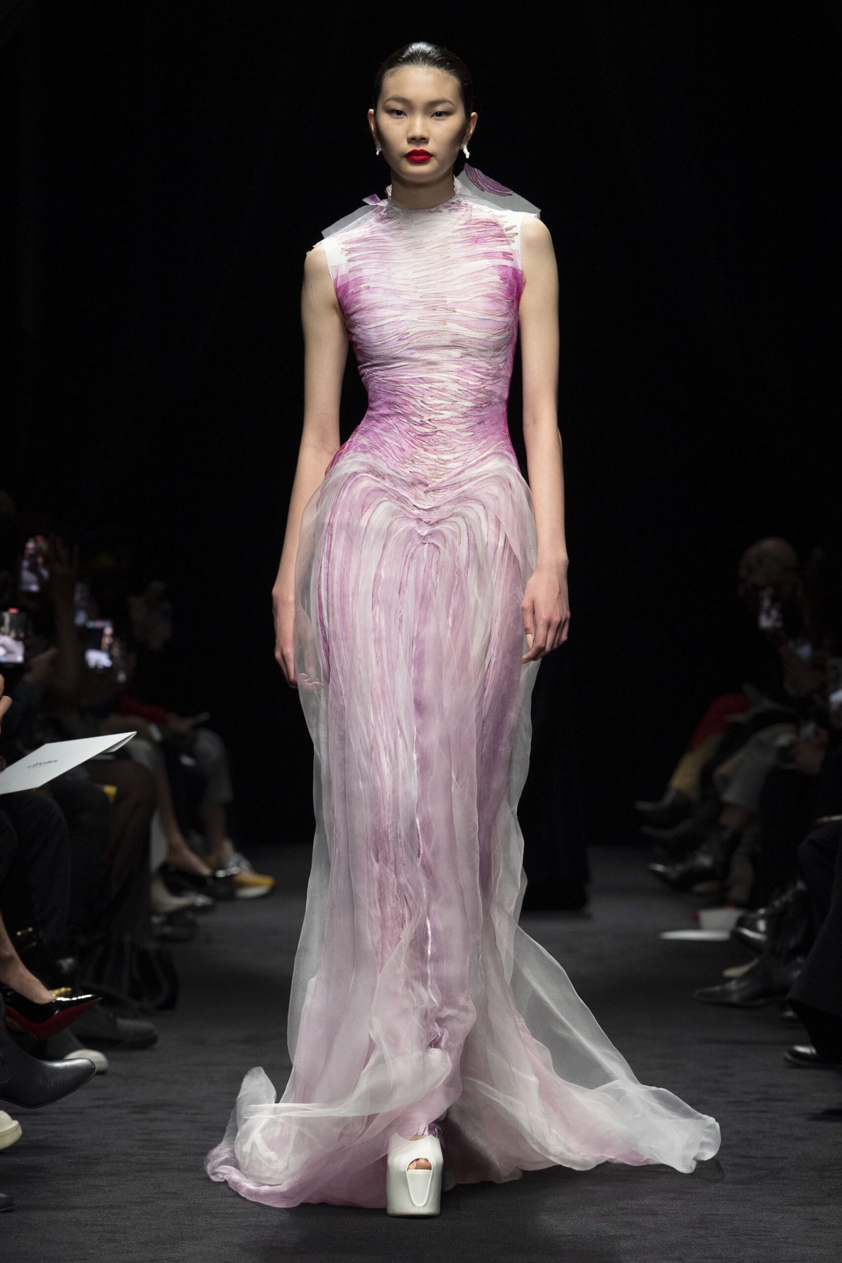Jean Paul Gaultier x Glenn Martens: Μια couture συνεργασία που θα συζητηθεί πολύ-5