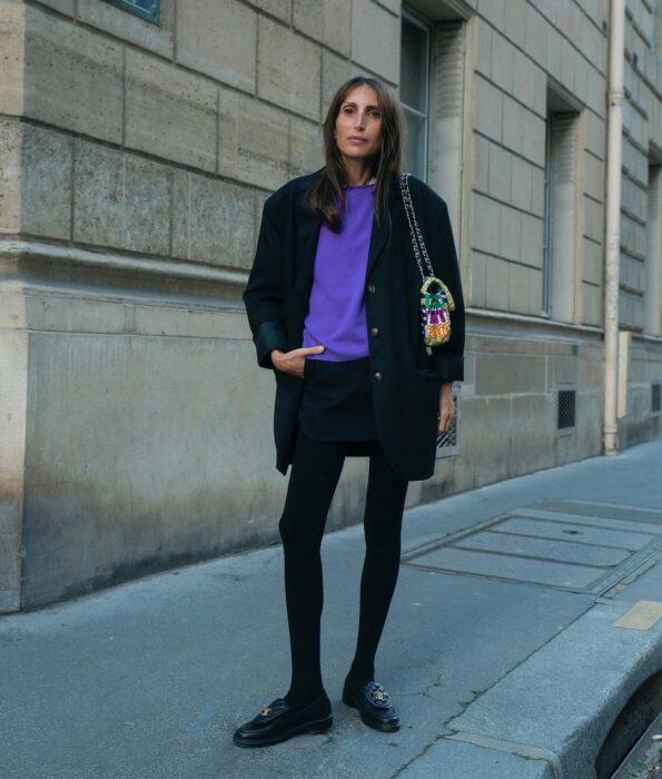 Τα 6 key pieces του χειμερινού Parisian look-4