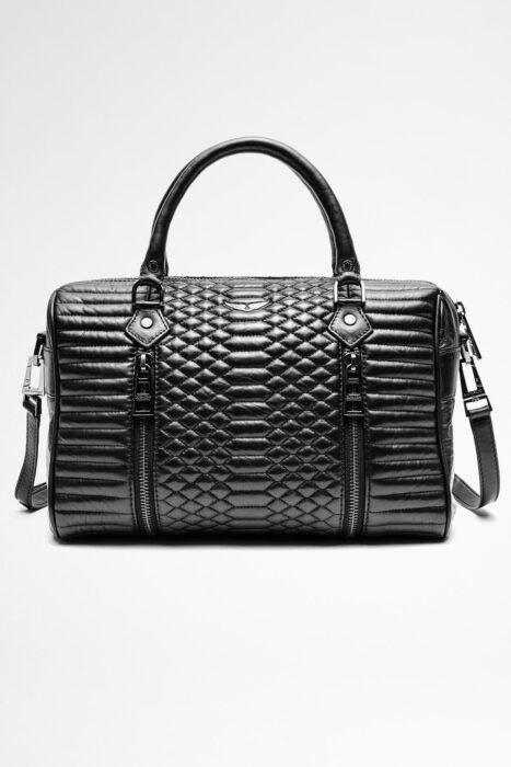 Bowling bags: Η τάση της άνοιξης-8
