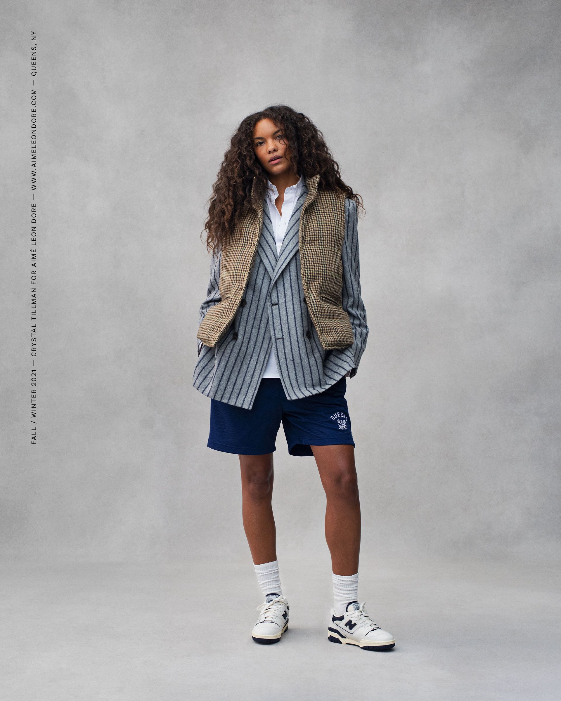 Ο όμιλος LVMH επενδύει στο brand Aimé Leon Dore του Teddy Santis-5