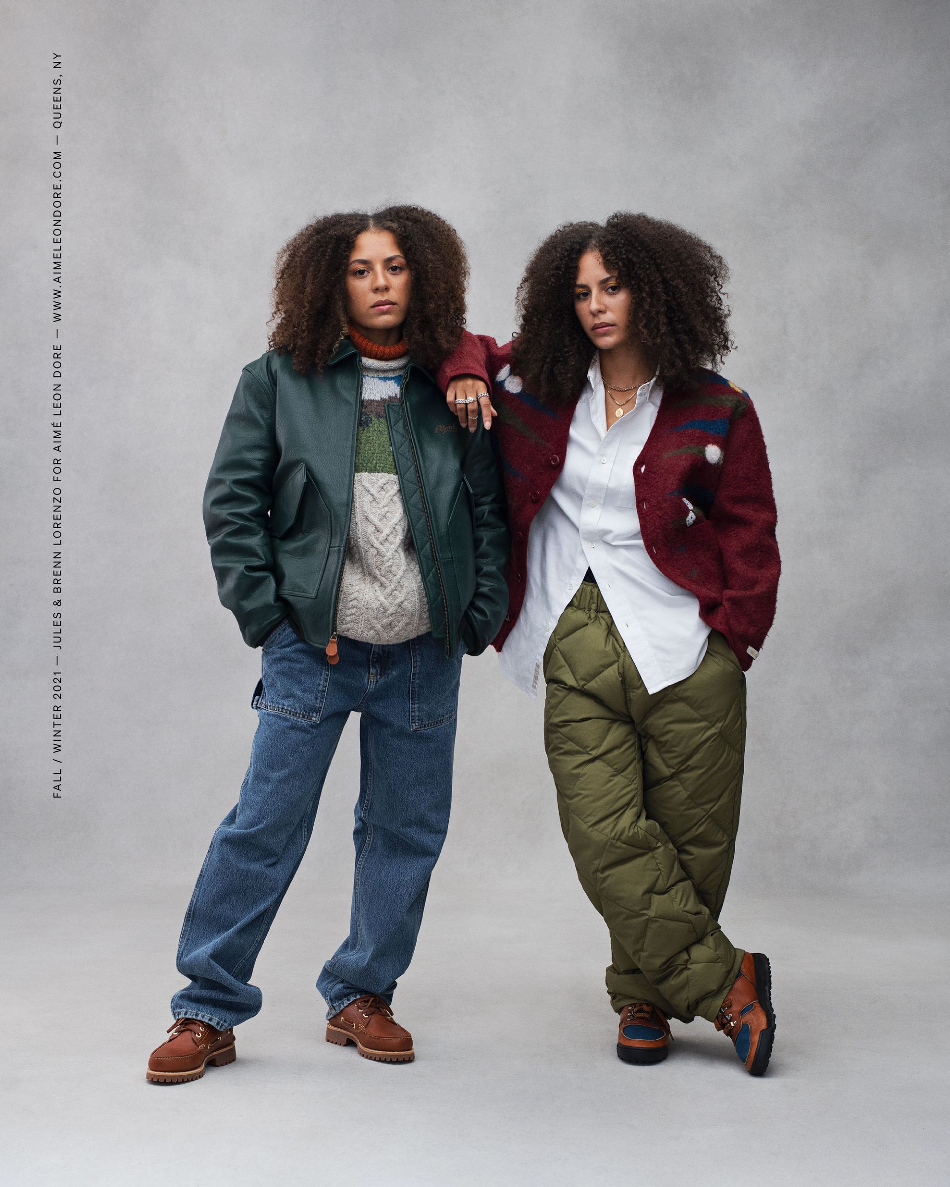 Ο όμιλος LVMH επενδύει στο brand Aimé Leon Dore του Teddy Santis-6