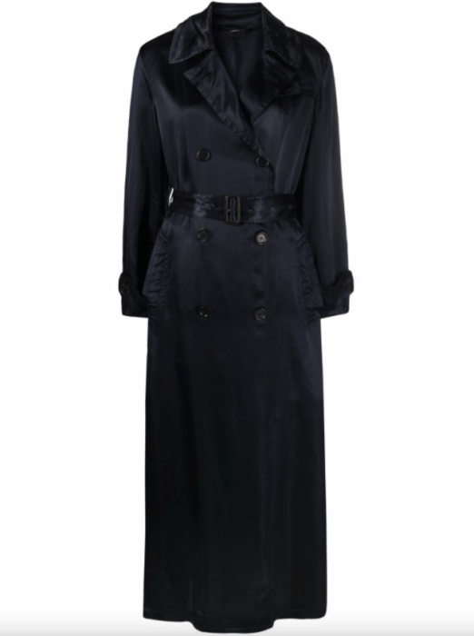 Aντίο παλτό, το trench coat είναι το πανωφόρι που θέλουμε τώρα-3