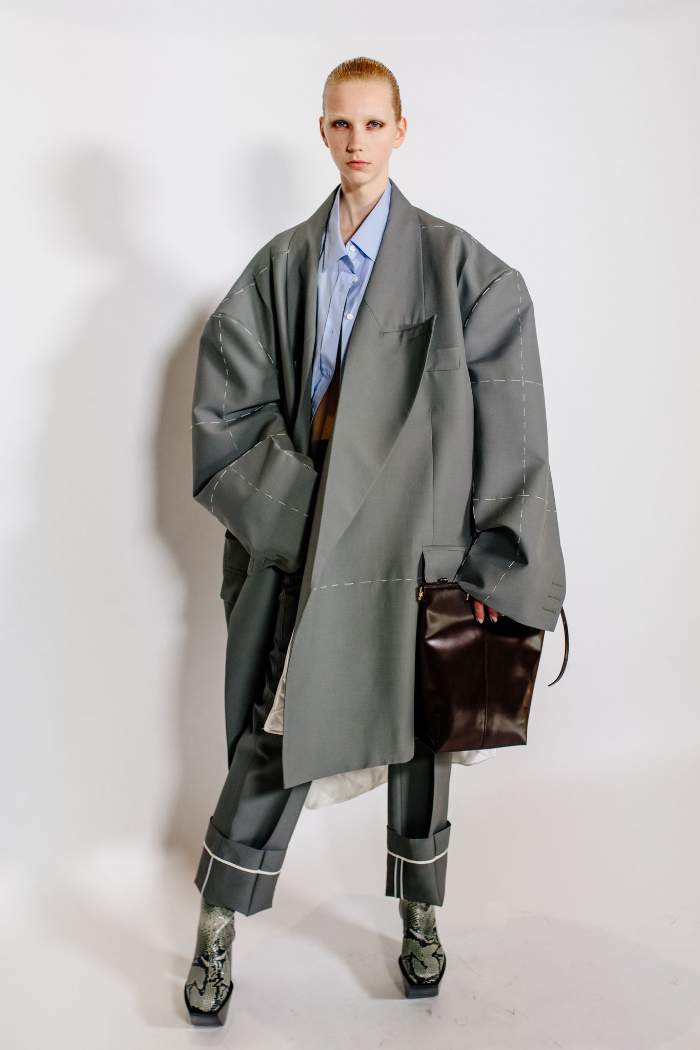 O Peter Do θέτει τις βάσεις του νέου tailoring-4