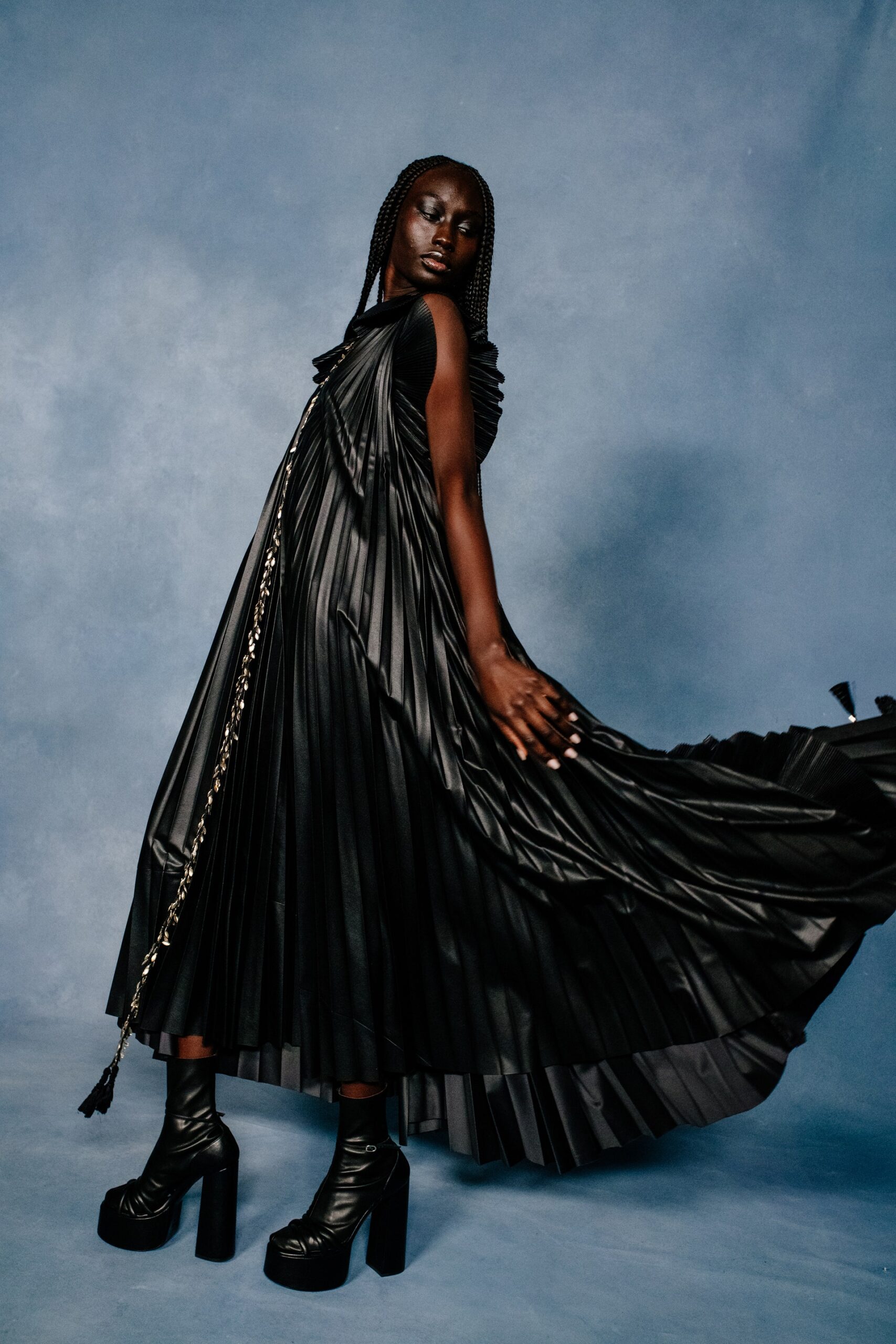 Εβδομάδα Μόδας Νέας Υόρκης: Η Vogue στο backstage των fashion shows-14