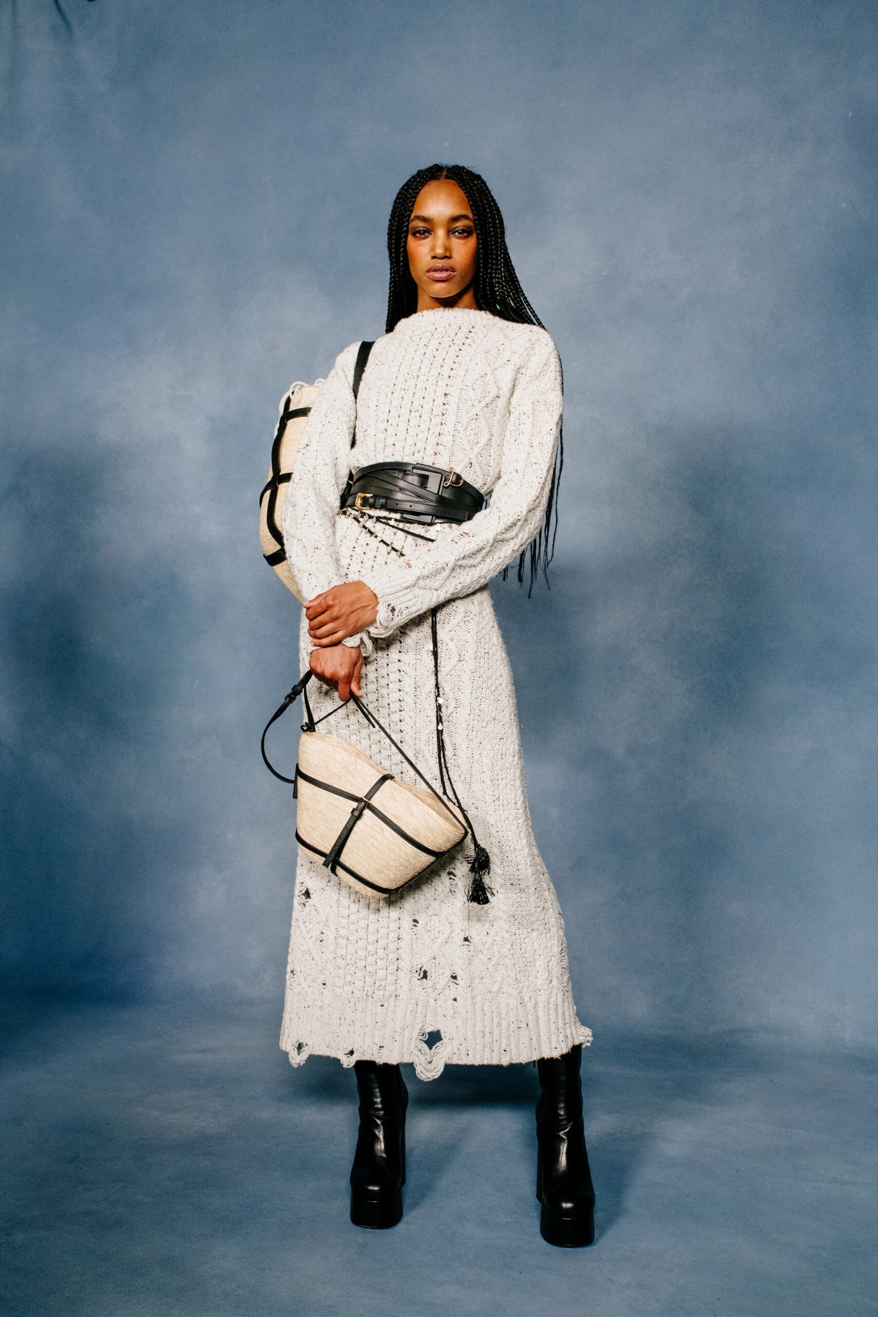 Εβδομάδα Μόδας Νέας Υόρκης: Η Vogue στο backstage των fashion shows-13
