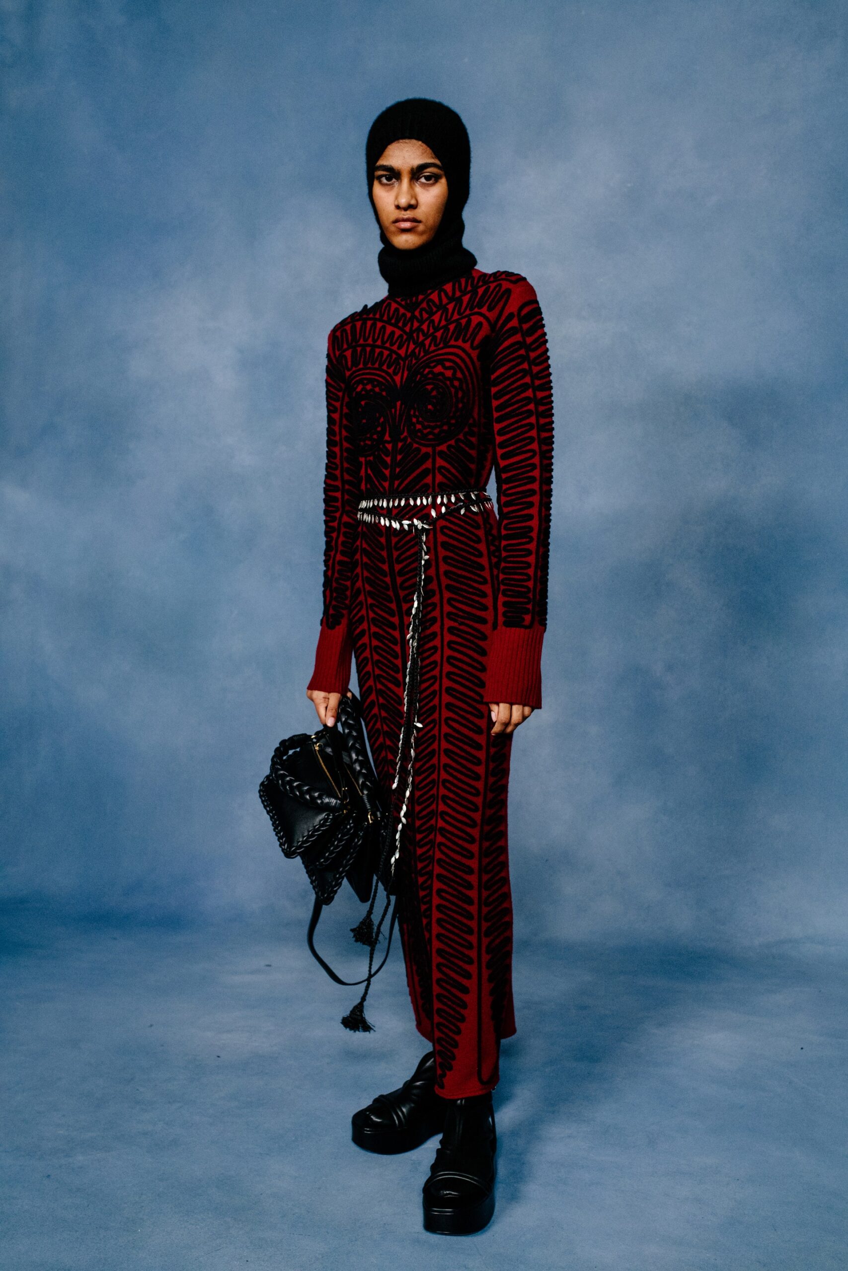 Εβδομάδα Μόδας Νέας Υόρκης: Η Vogue στο backstage των fashion shows-9