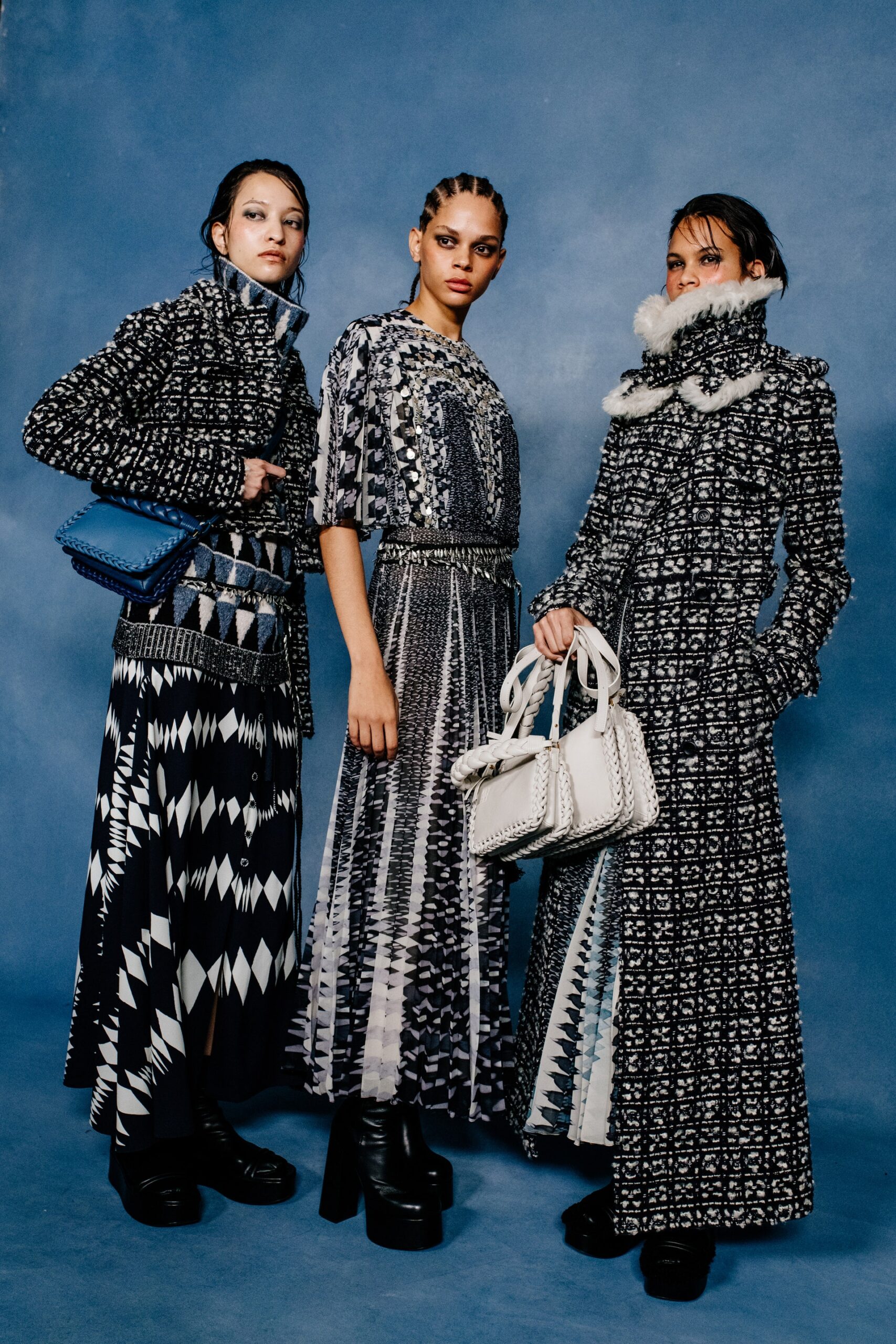 Εβδομάδα Μόδας Νέας Υόρκης: Η Vogue στο backstage των fashion shows-8
