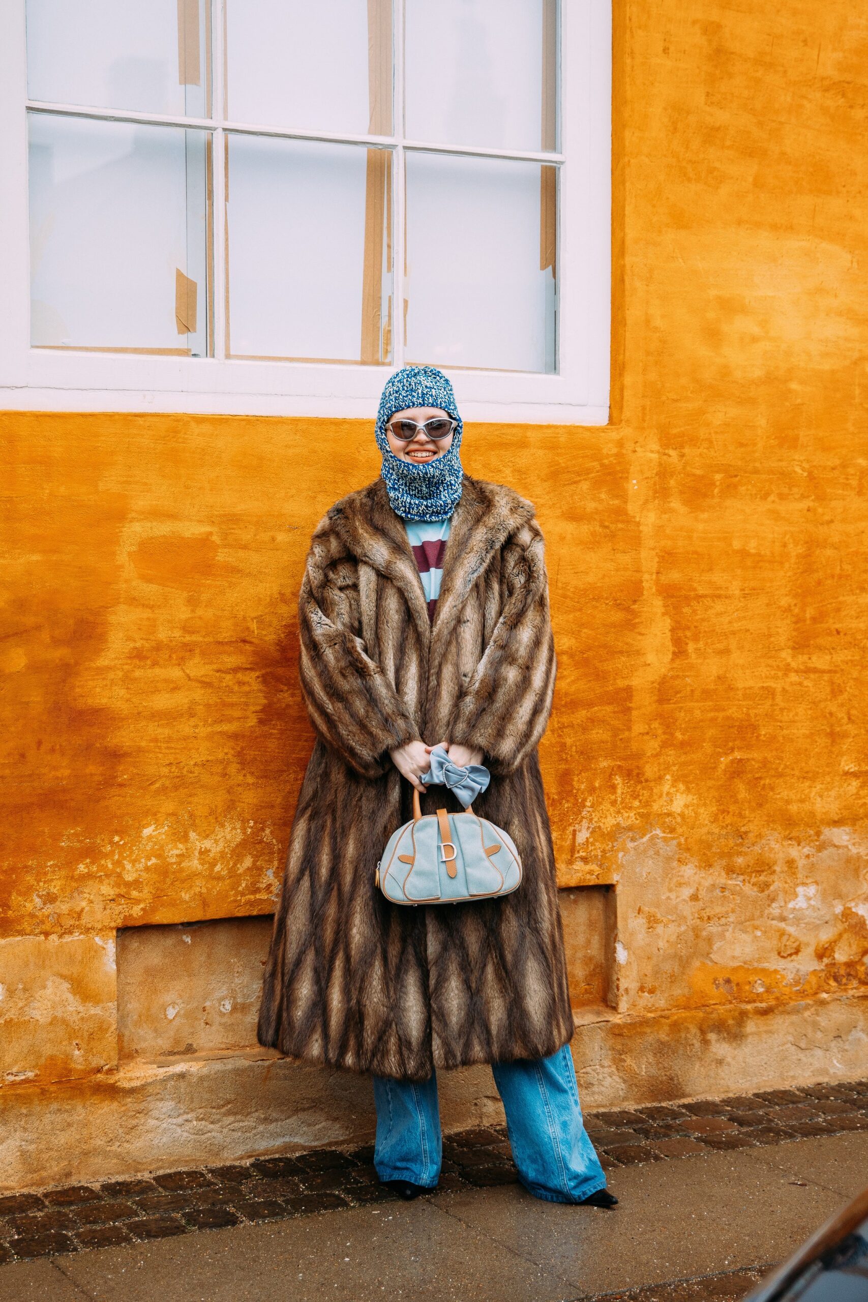Εβδομάδα Μόδας Κοπεγχάγης: Οι 7 street style τάσεις που κρατήσαμε για την άνοιξη-5