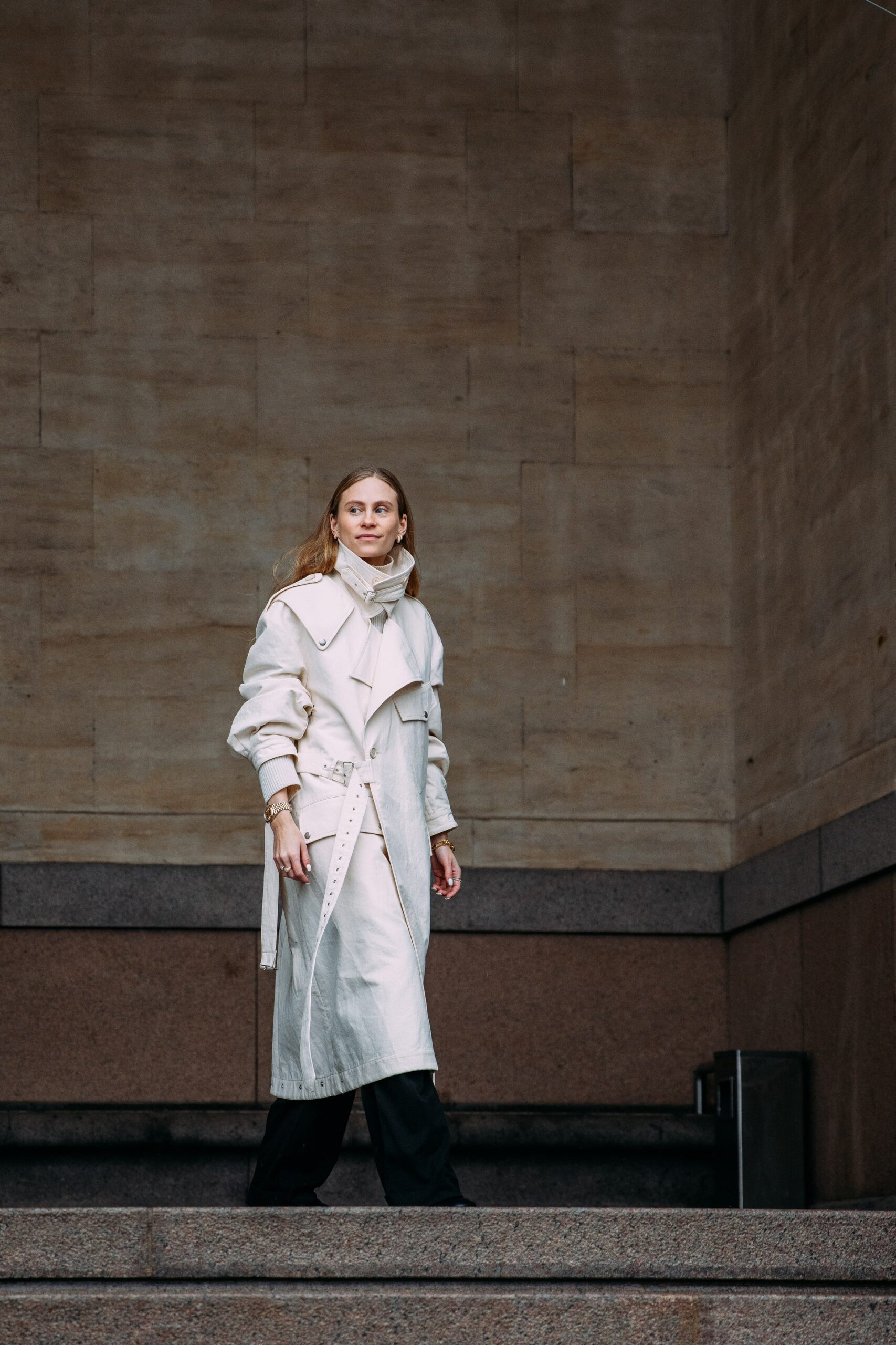 Το νέο μίνιμαλ στυλ από το street style της Κοπεγχάγης-12