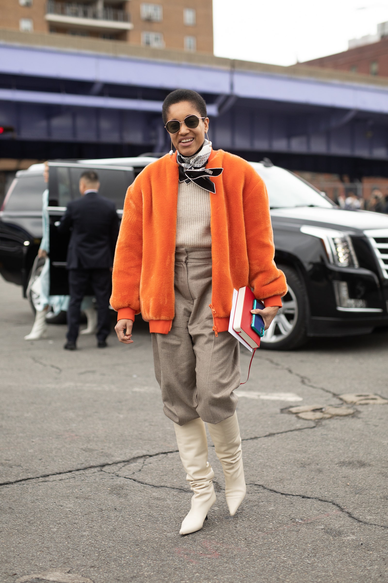 Colored boots: Φορέστε τες σαν fashion expert-4