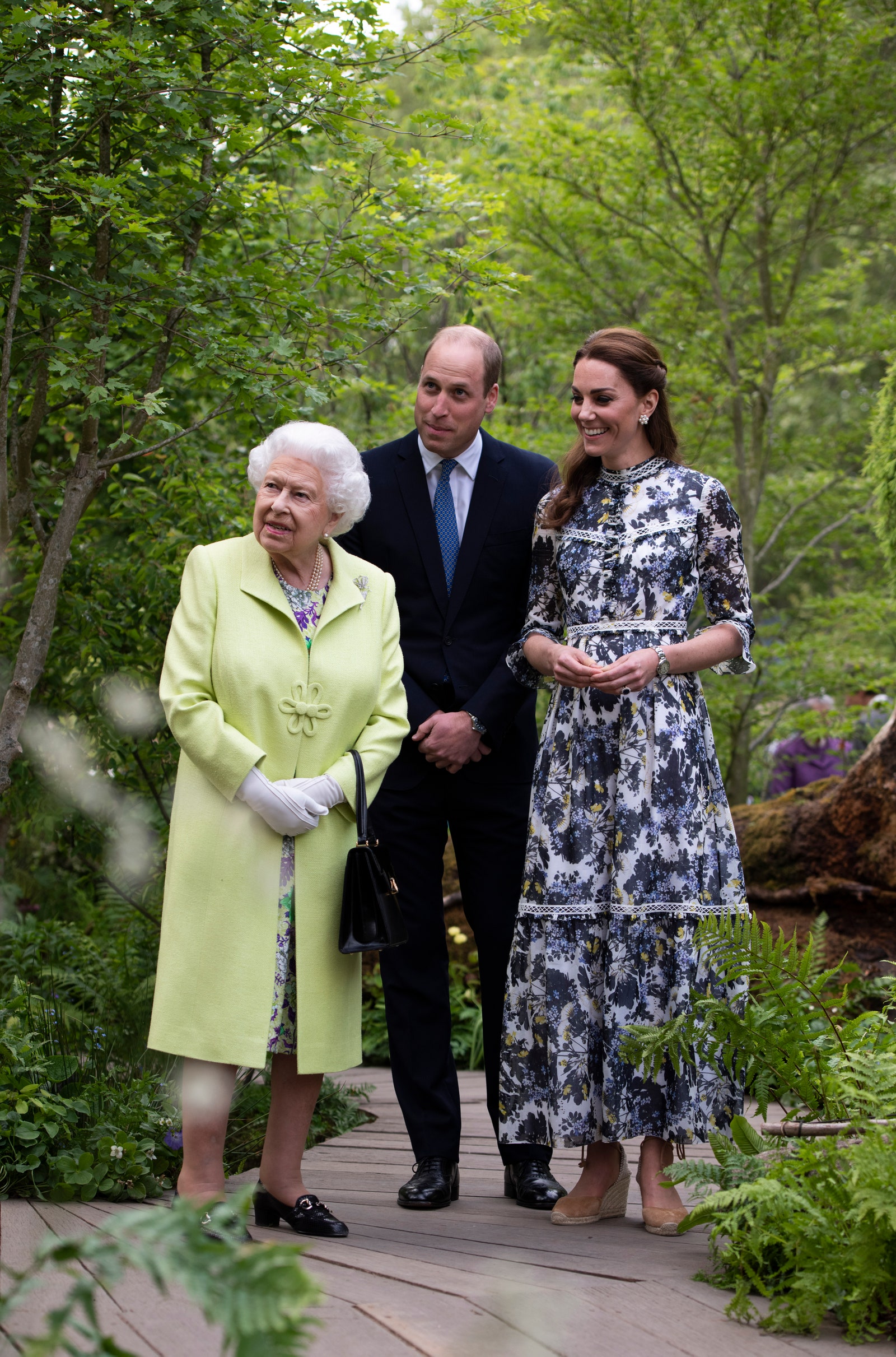 Kate Middleton: Τα πιο chic παπούτσια που έχει στην συλλογή της-5