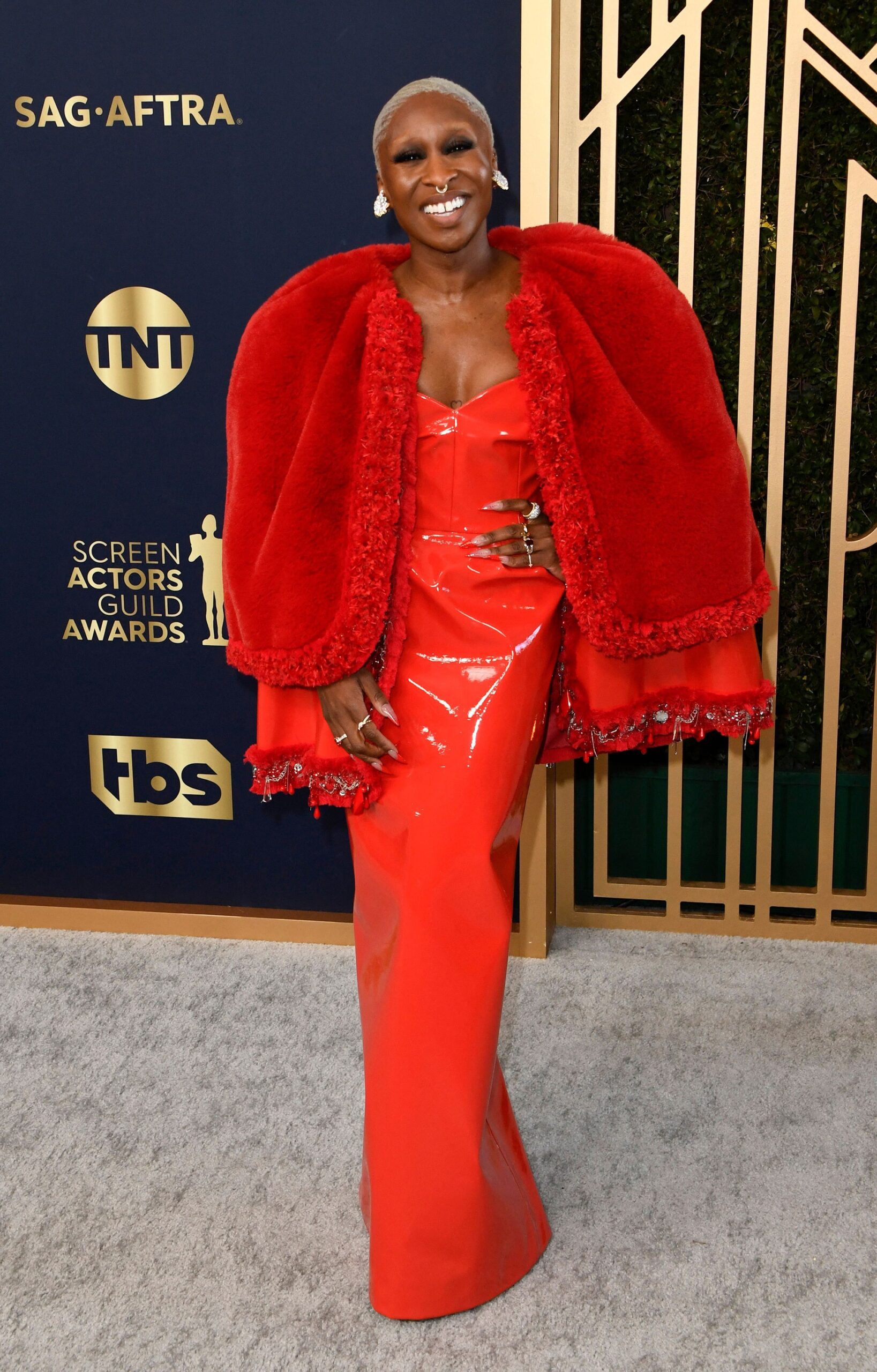 SAG Awards 2022: Οι best dressed celebrities-7