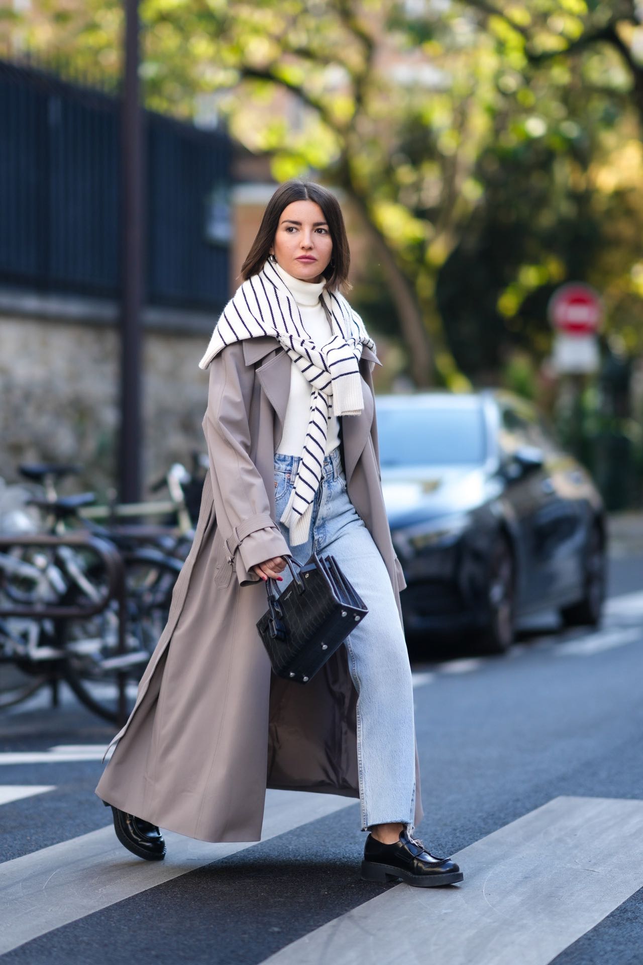 Loafers: Τα λάθη που πρέπει να αποφύγετε για να τα φορέσετε με στιλ-3