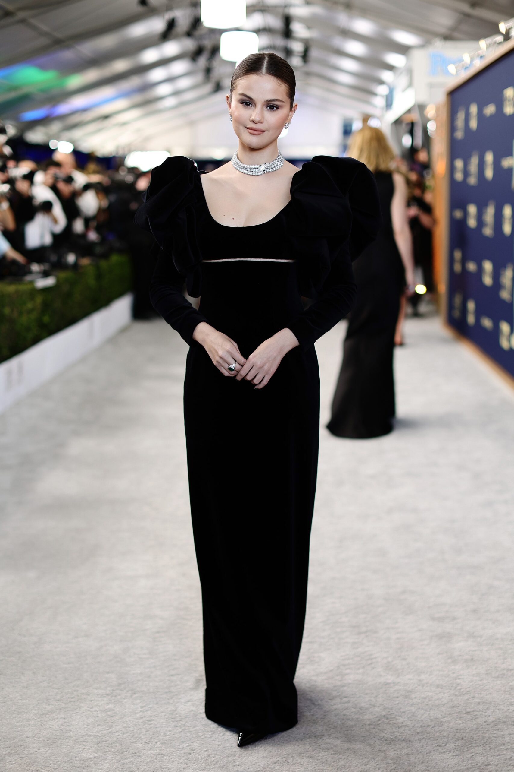 SAG Awards 2022: Οι best dressed celebrities-5