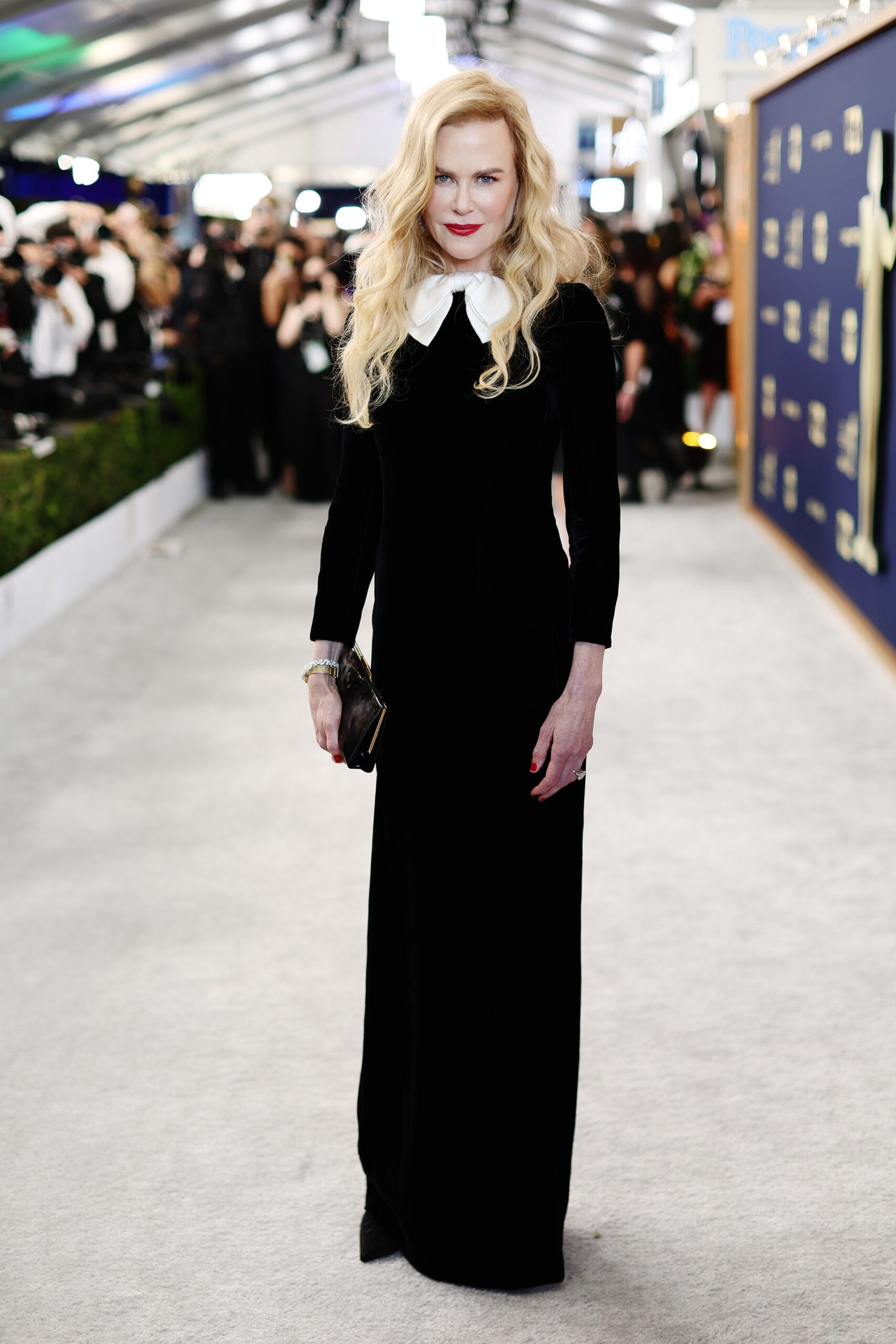 SAG Awards 2022: Οι best dressed celebrities-2