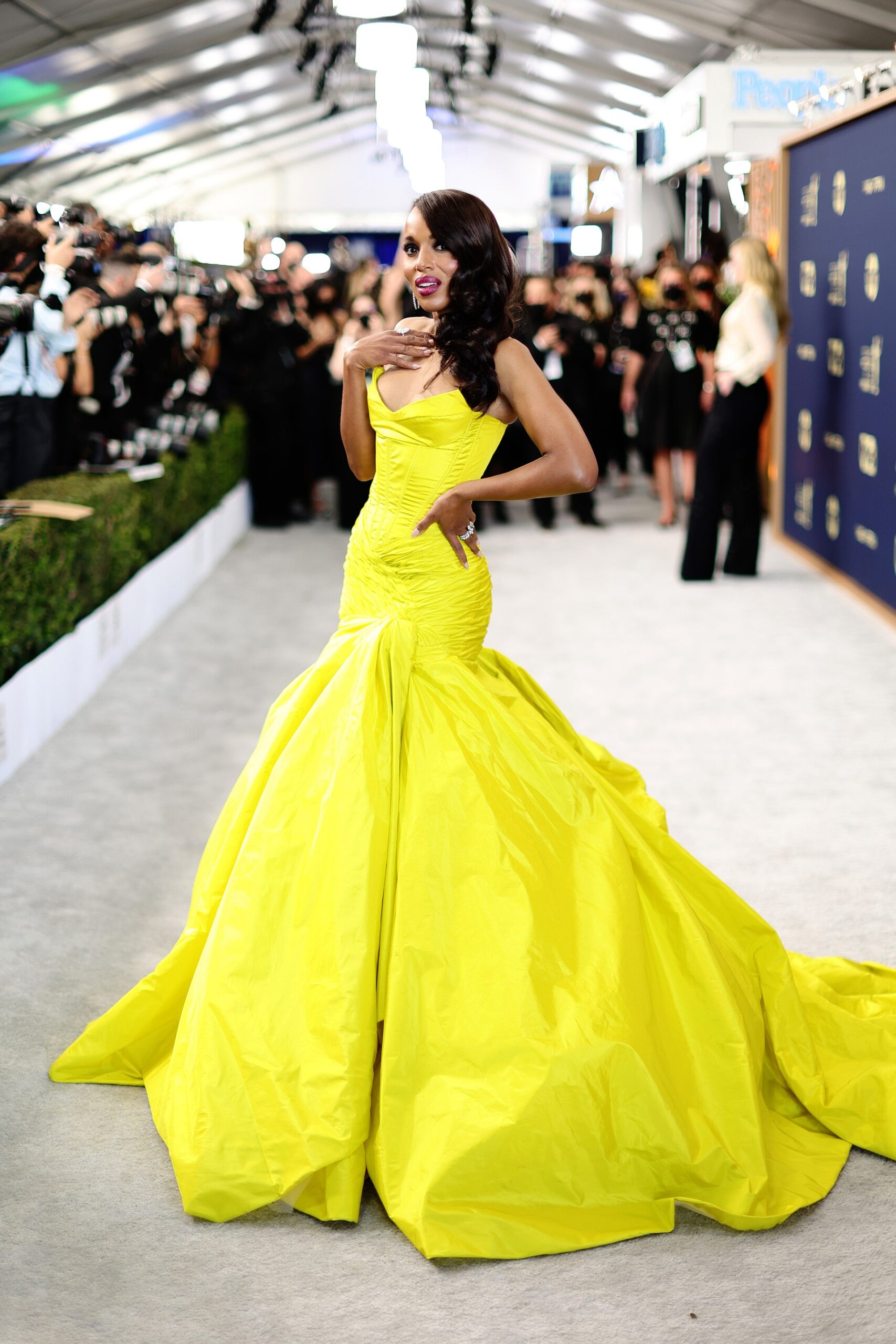 SAG Awards 2022: Οι best dressed celebrities-6