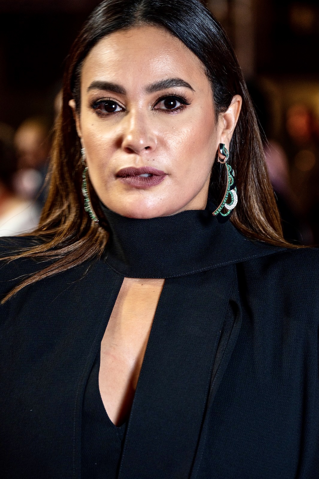 Ηend Sabry: Η λαμπερή σταρ είναι μια γυναίκα με πολλές πλευρές-3