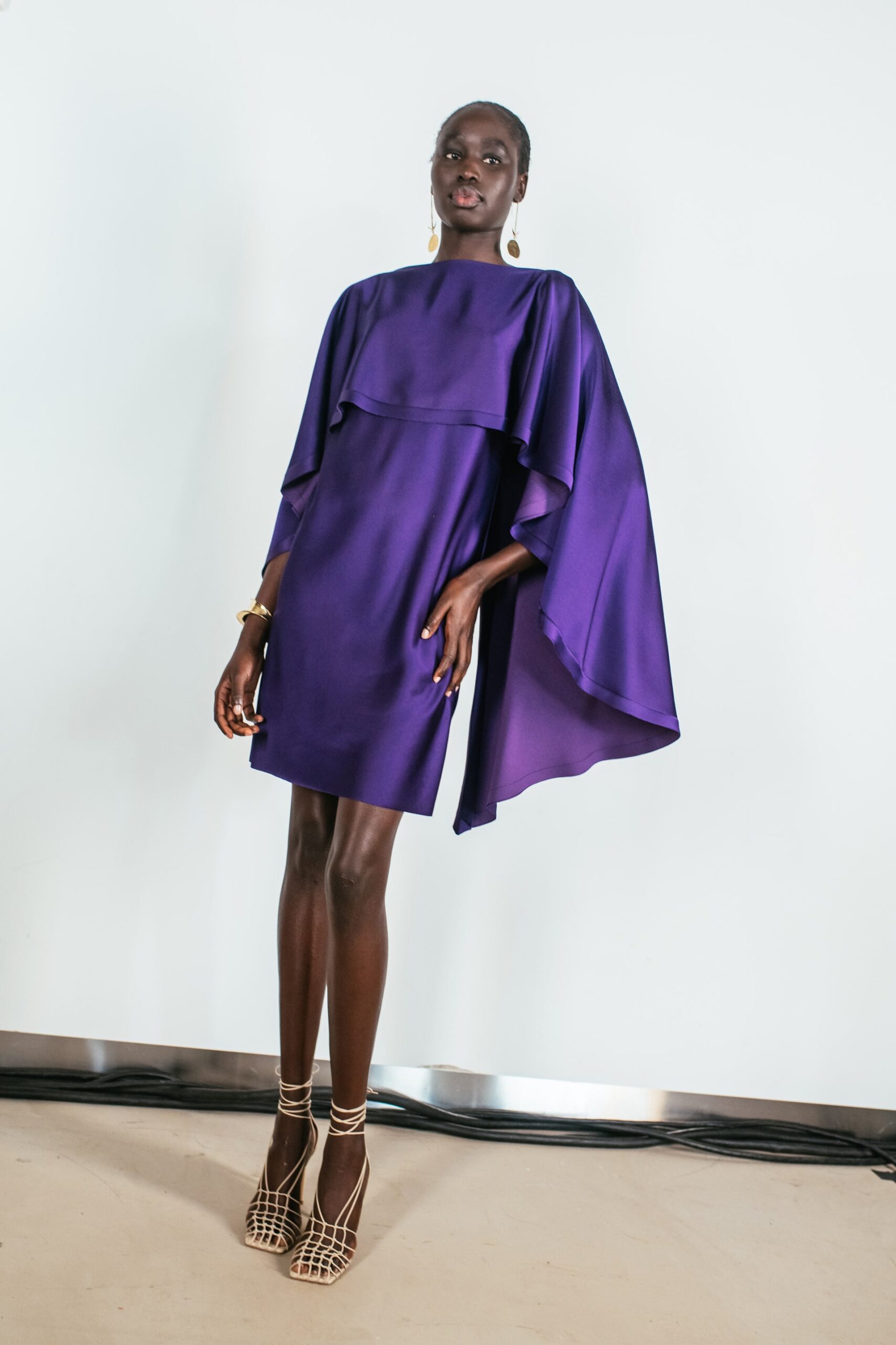 Εβδομάδα Μόδας Νέας Υόρκης: Η Vogue στο backstage των fashion shows-22