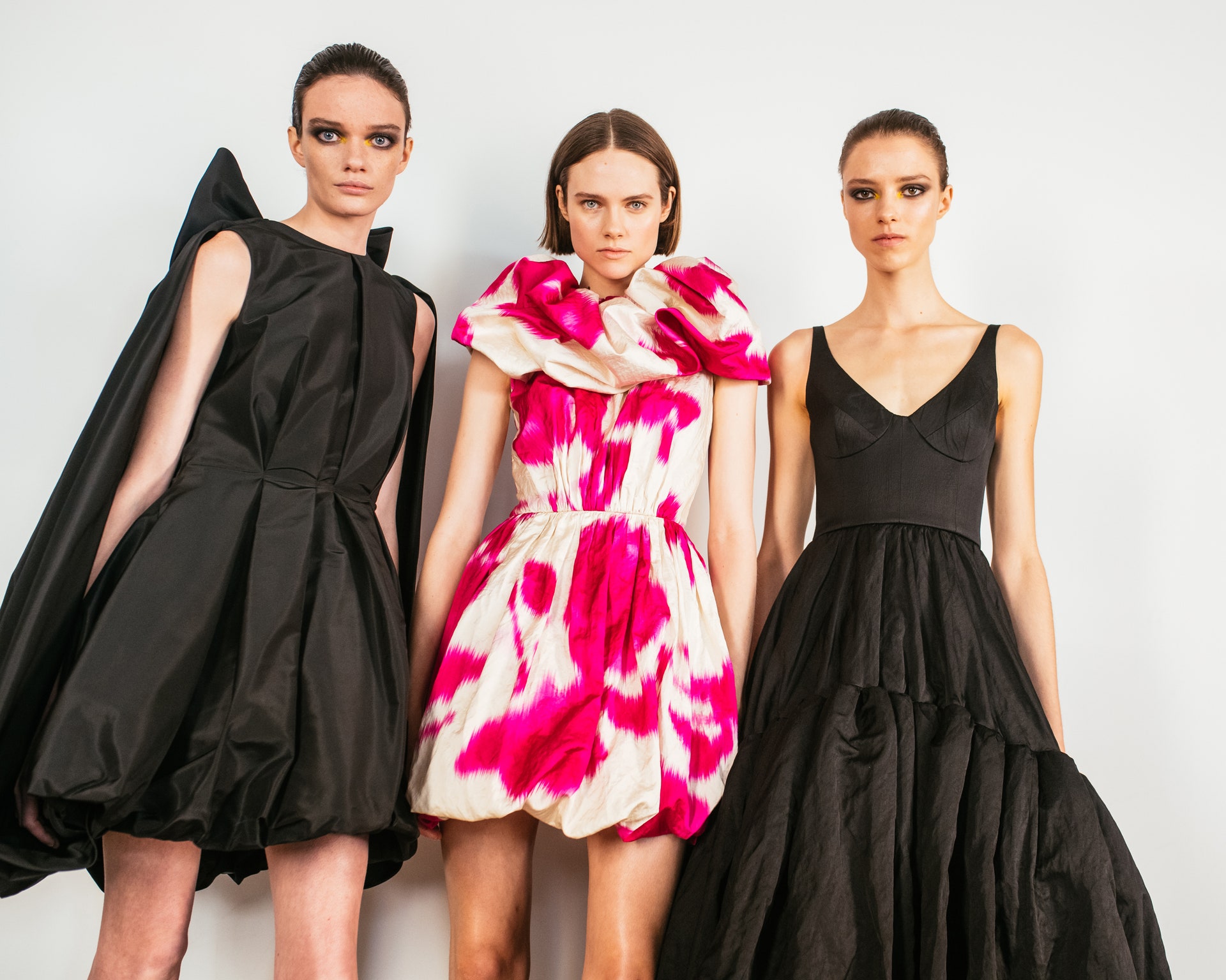 Εβδομάδα Μόδας Νέας Υόρκης: Η Vogue στο backstage των fashion shows-25