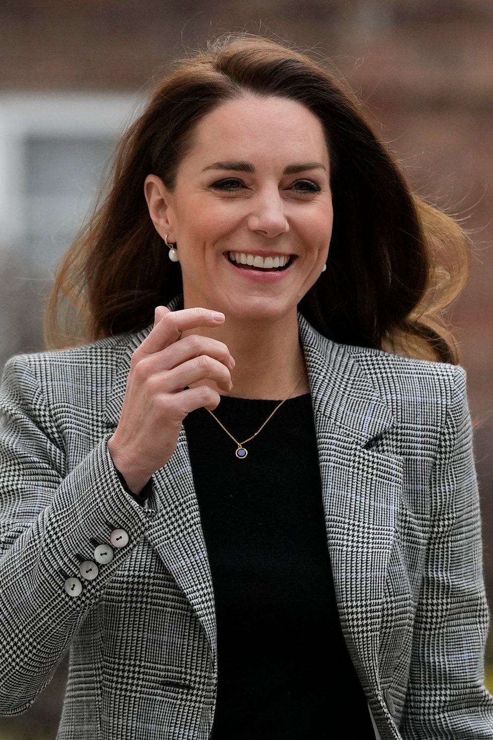 Kate Middleton: To french chic look που θα αντιγράψουμε για το γραφείο-3