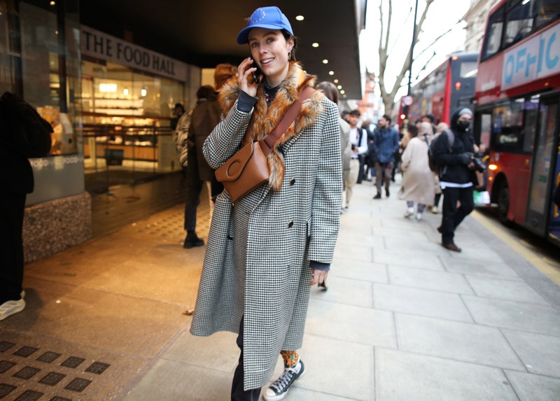Εβδομάδα Μόδας Λονδίνου: Οι best dressed street stylers-10