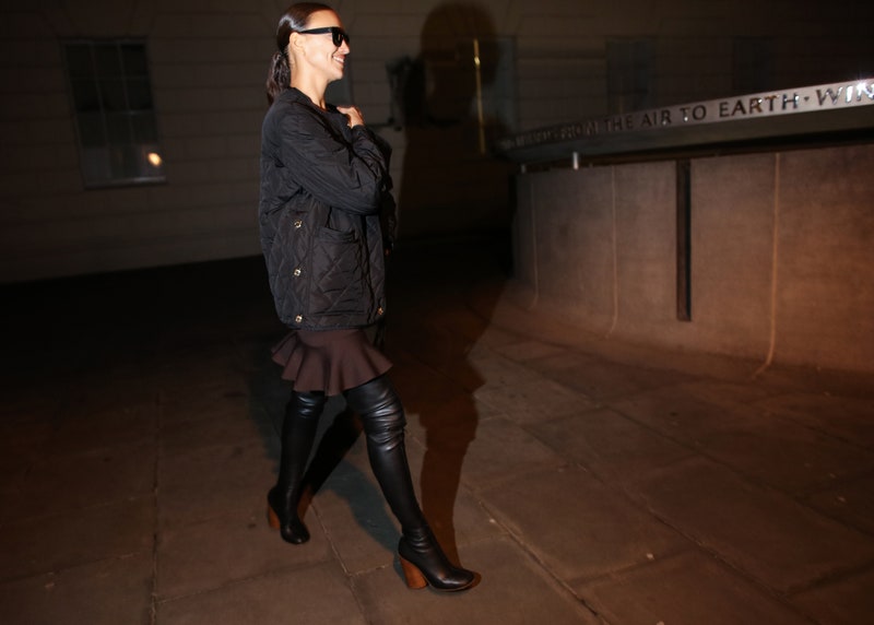 Εβδομάδα Μόδας Λονδίνου: Οι best dressed street stylers-13