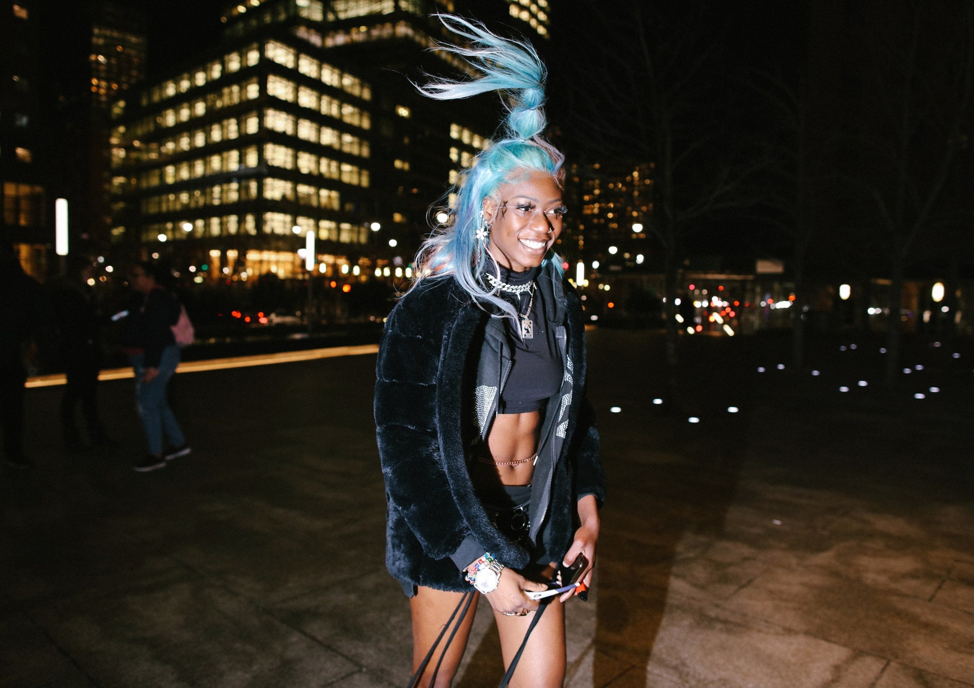 Το street style της Νέας Υόρκης ορίζει το νέο sexy look-6