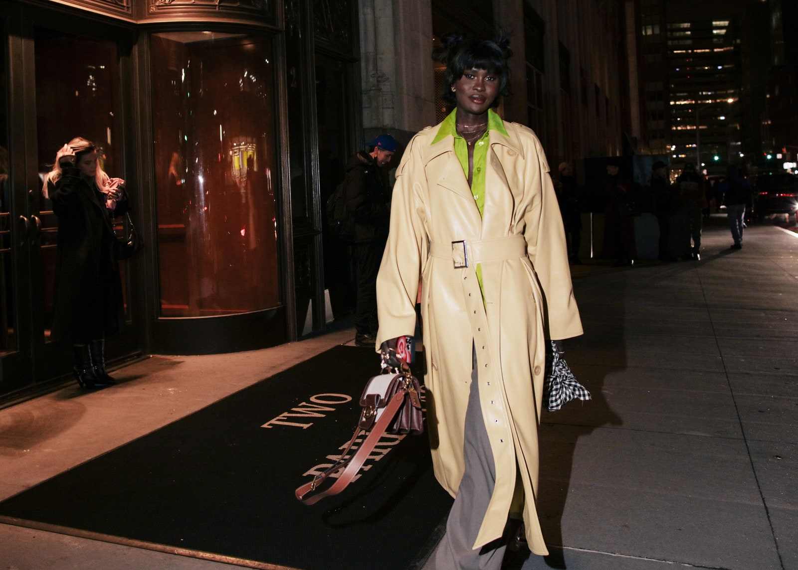 5 spring εμφανίσεις που θα αντιγράψουμε από το street style-7