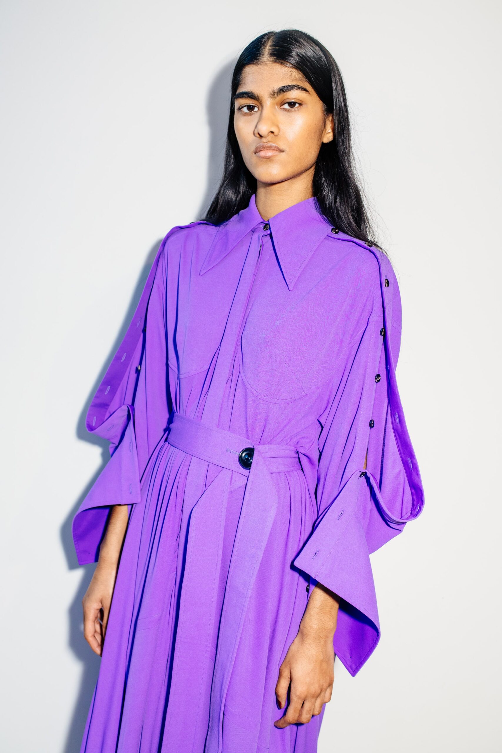 Εβδομάδα Μόδας Νέας Υόρκης: Η Vogue στο backstage των fashion shows-15