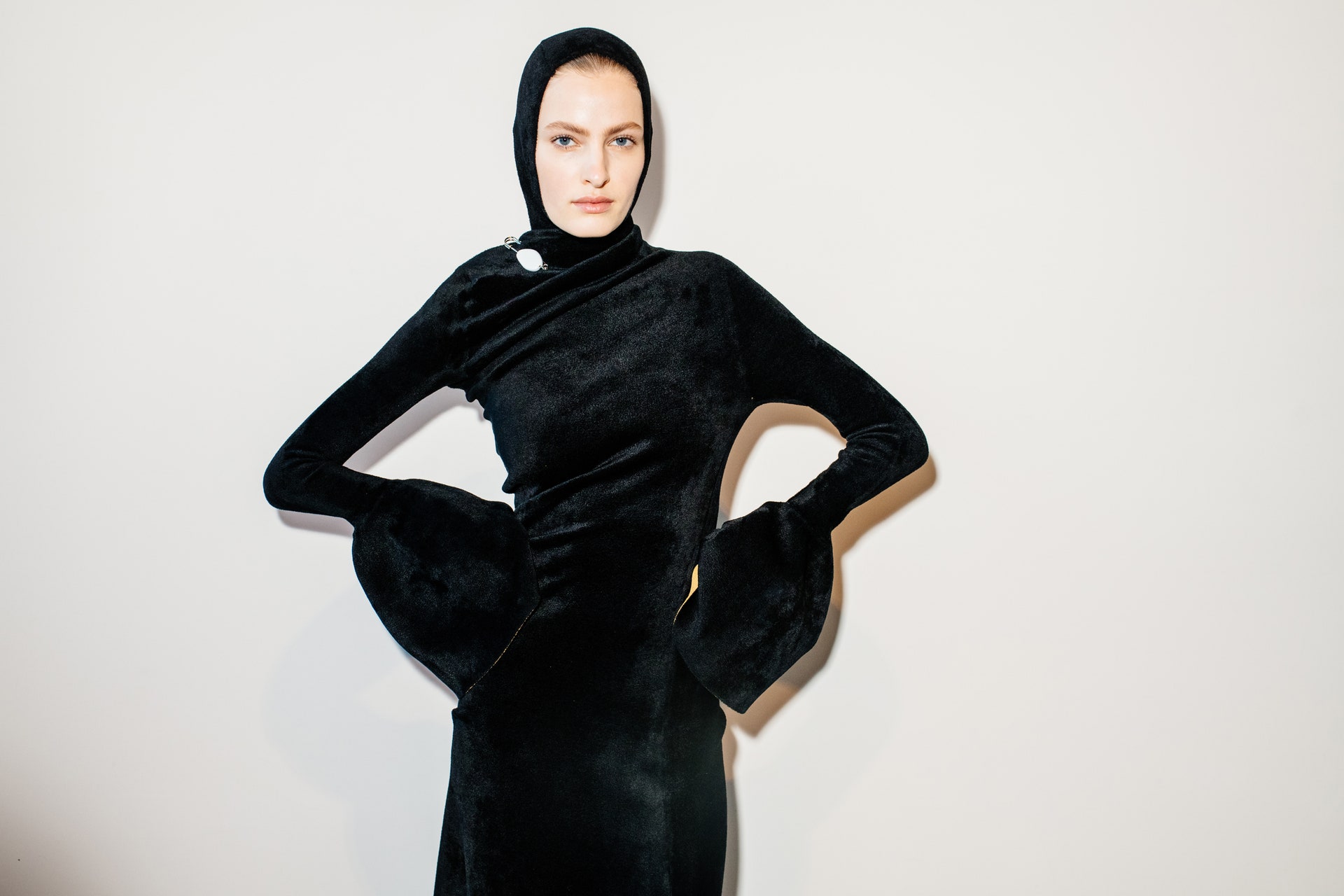 Εβδομάδα Μόδας Νέας Υόρκης: Η Vogue στο backstage των fashion shows-17