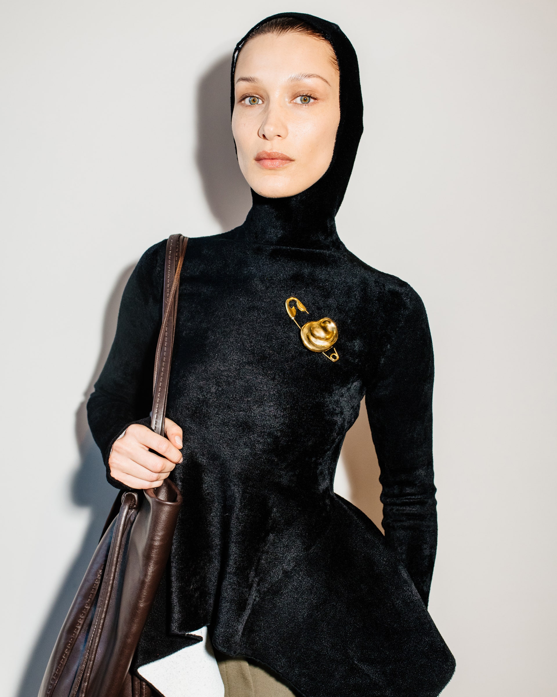 Εβδομάδα Μόδας Νέας Υόρκης: Η Vogue στο backstage των fashion shows-18