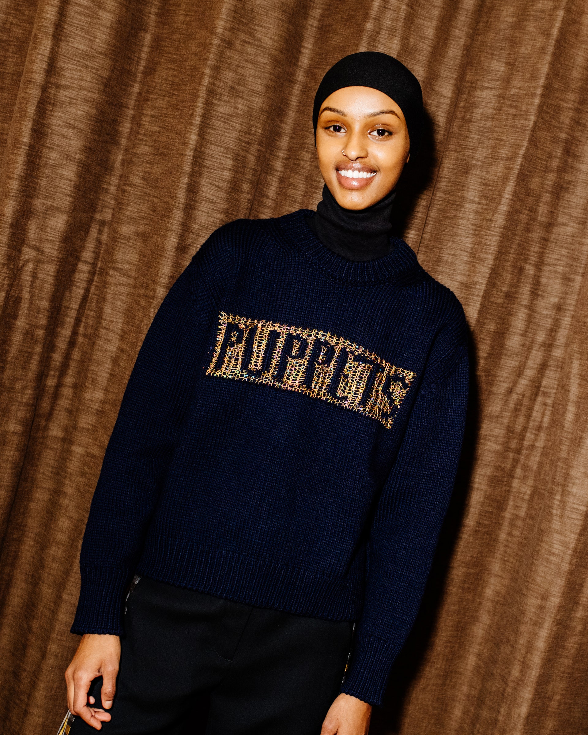 Εβδομάδα Μόδας Νέας Υόρκης: Η Vogue στο backstage των fashion shows-37