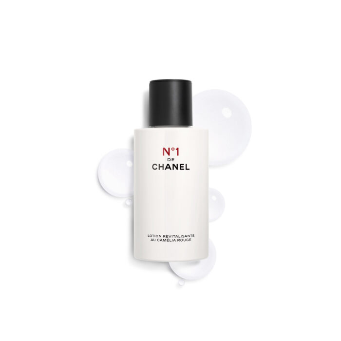 No 1 de Chanel: Η βιώσιμη σειρά ομορφιάς του γαλλικού οίκου-7