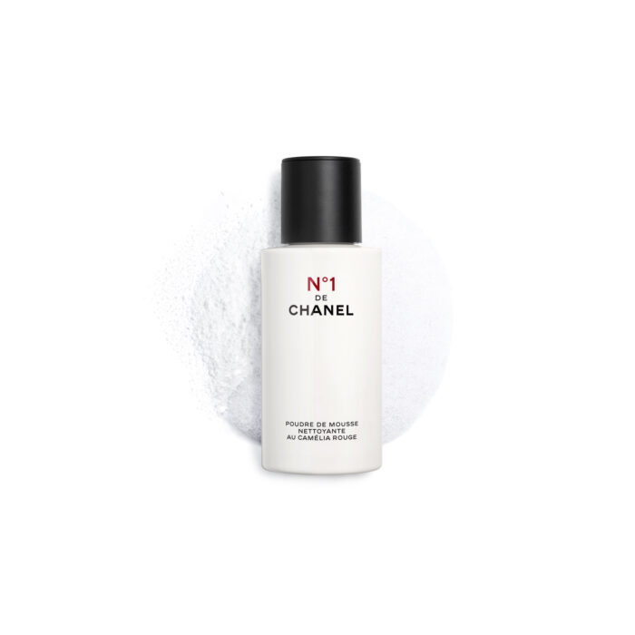 No 1 de Chanel: Η βιώσιμη σειρά ομορφιάς του γαλλικού οίκου-6