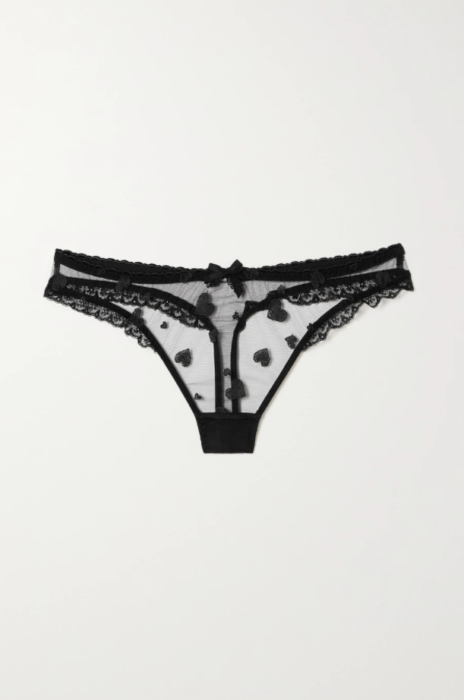 Lingerie Guide: H Vogue προτείνει τα ωραιότερα εσώρουχα για να χαρίσετε στον εαυτό σας-8