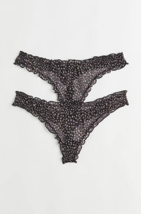Lingerie Guide: H Vogue προτείνει τα ωραιότερα εσώρουχα για να χαρίσετε στον εαυτό σας-7