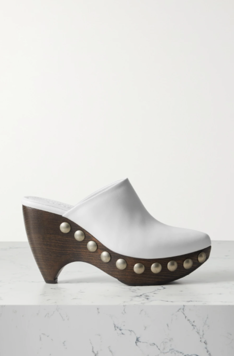 Platform heels: Η τάση που επιστρέφει και την άνοιξη-6