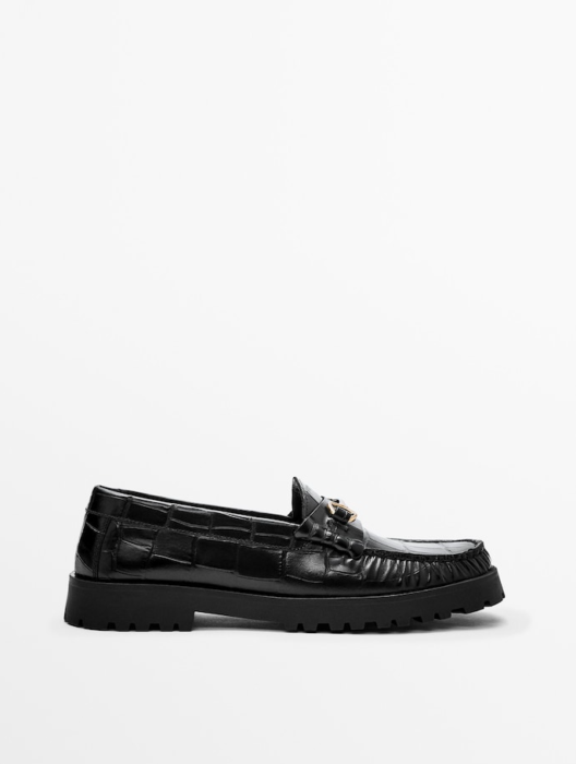 Τα loafers της άνοιξης είναι animal print-4