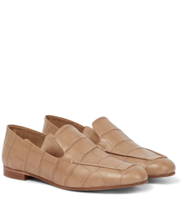 Τα loafers της άνοιξης είναι animal print-3