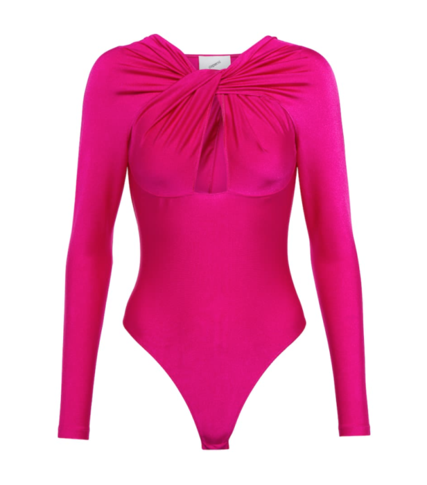 Το bodysuit είναι το κομμάτι-κλειδί της άνοιξης-4