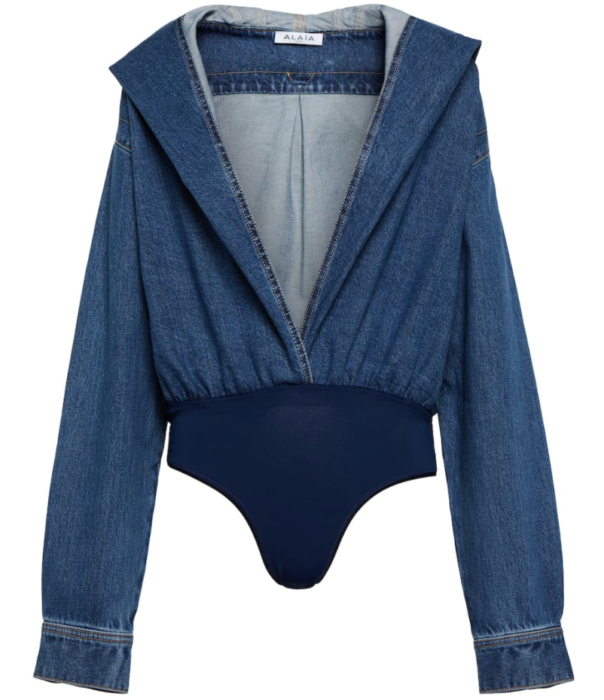 Το bodysuit είναι το κομμάτι-κλειδί της άνοιξης-7