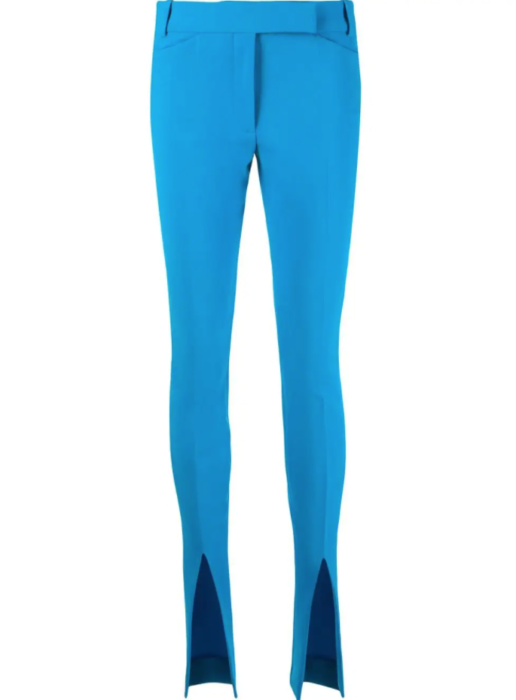 Jazz pants: Τα παντελόνια του φθινοπώρου που θα φορέσουμε από τώρα-7