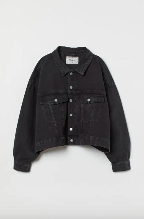 Τζιν jacket: Είναι το πιο διαχρονικό πανωφόρι της άνοιξης-6