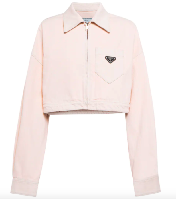 Τζιν jacket: Είναι το πιο διαχρονικό πανωφόρι της άνοιξης-3